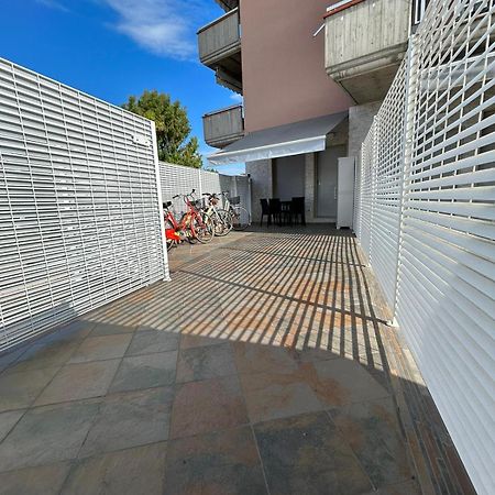 Casa Vacanze Regi San Benedetto del Tronto Esterno foto
