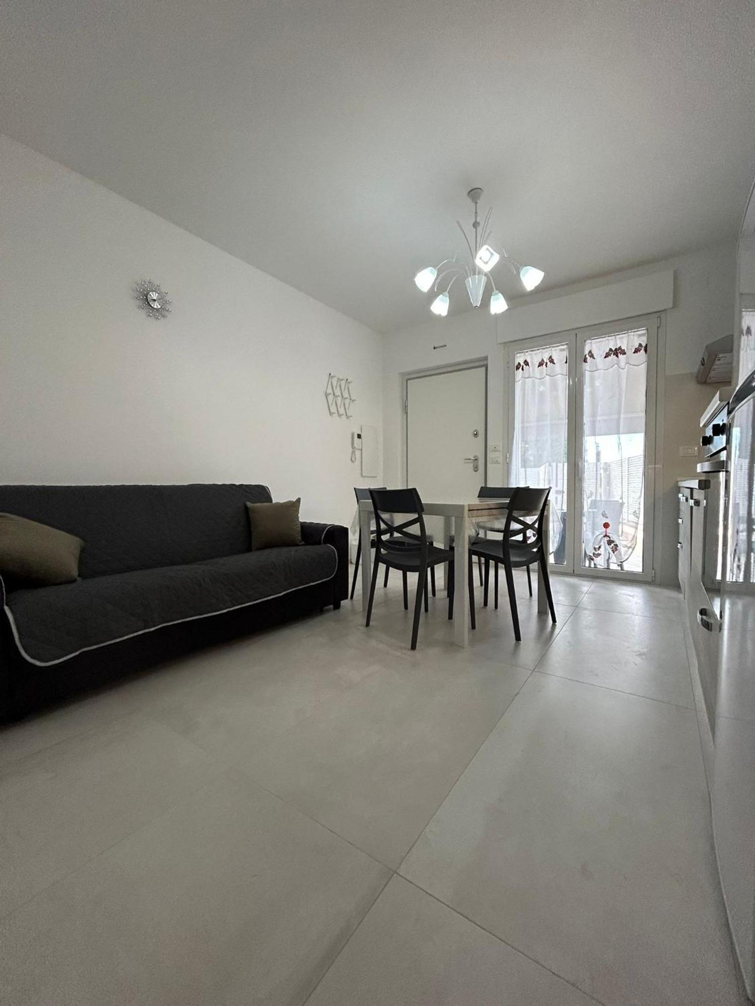 Casa Vacanze Regi San Benedetto del Tronto Esterno foto
