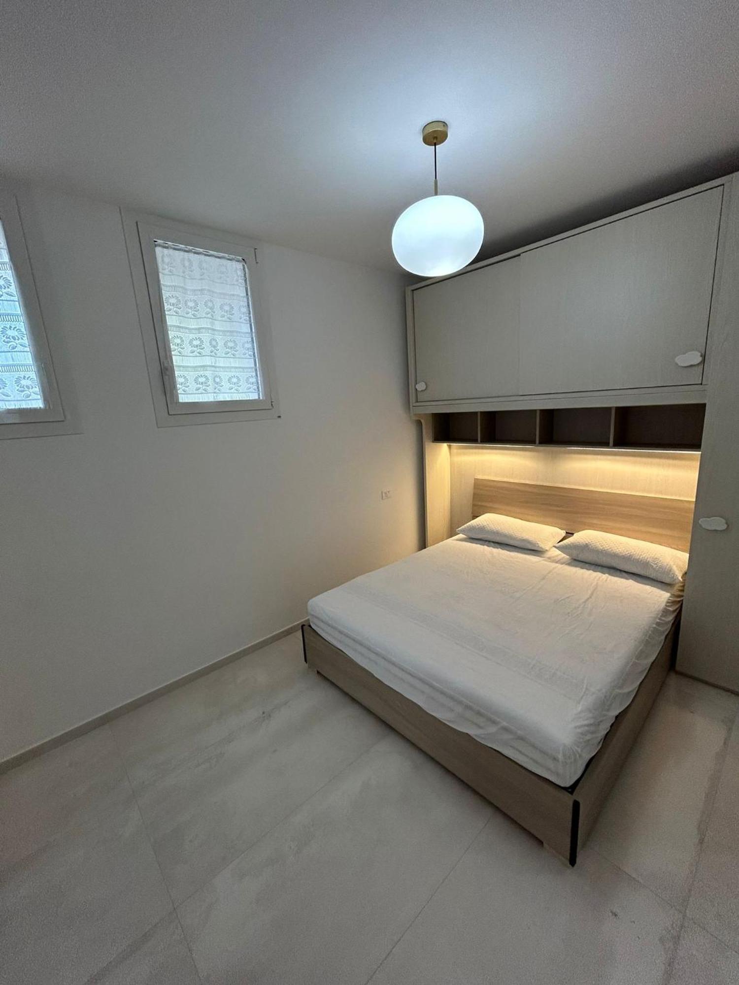 Casa Vacanze Regi San Benedetto del Tronto Esterno foto